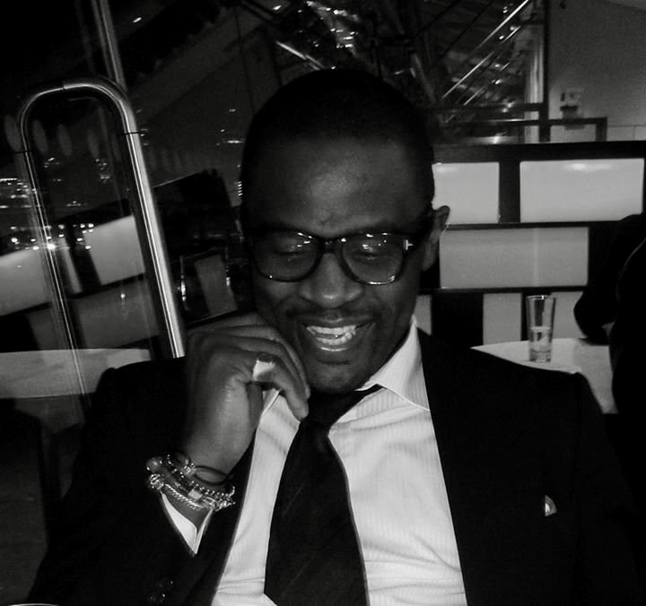 Dapo George